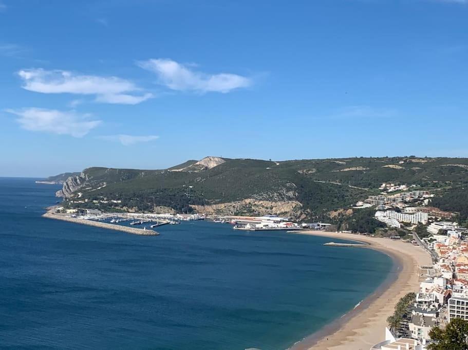 Alto Das Vinhas Lovers - Sesimbra Dış mekan fotoğraf